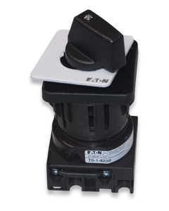 Switch 1-2 T0-1-8220/EZ